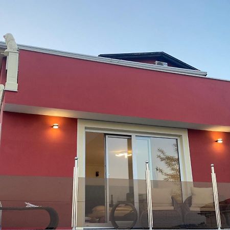Apartma Hill Portorose エクステリア 写真