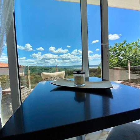 Apartma Hill Portorose エクステリア 写真
