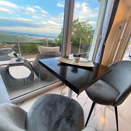 Apartma Hill Portorose エクステリア 写真