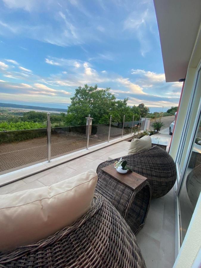 Apartma Hill Portorose エクステリア 写真