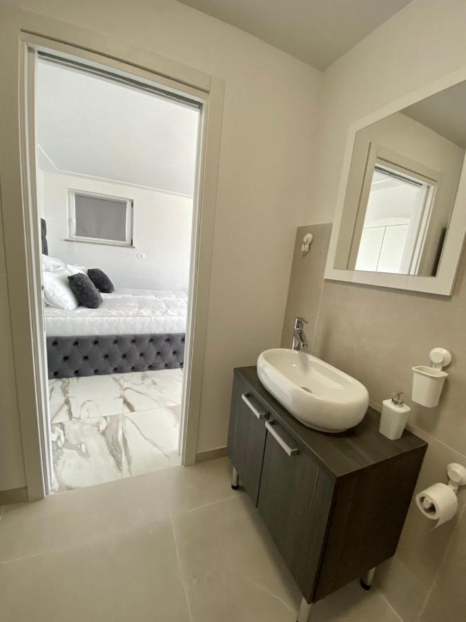 Apartma Hill Portorose エクステリア 写真
